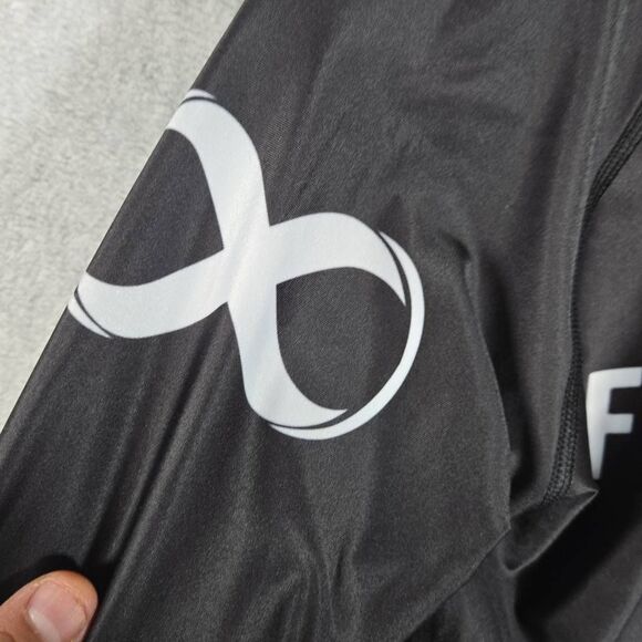 Braus Jiu-jitsu Rashguard XS Shirt - Picture 5 of 11